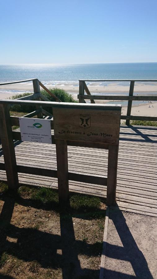 L'abri Cotier Gasthuis *